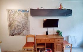 Studio Centre Chamonix